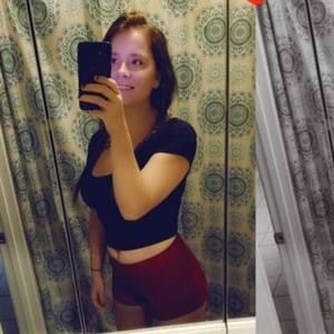 Meet your Posher, Regina